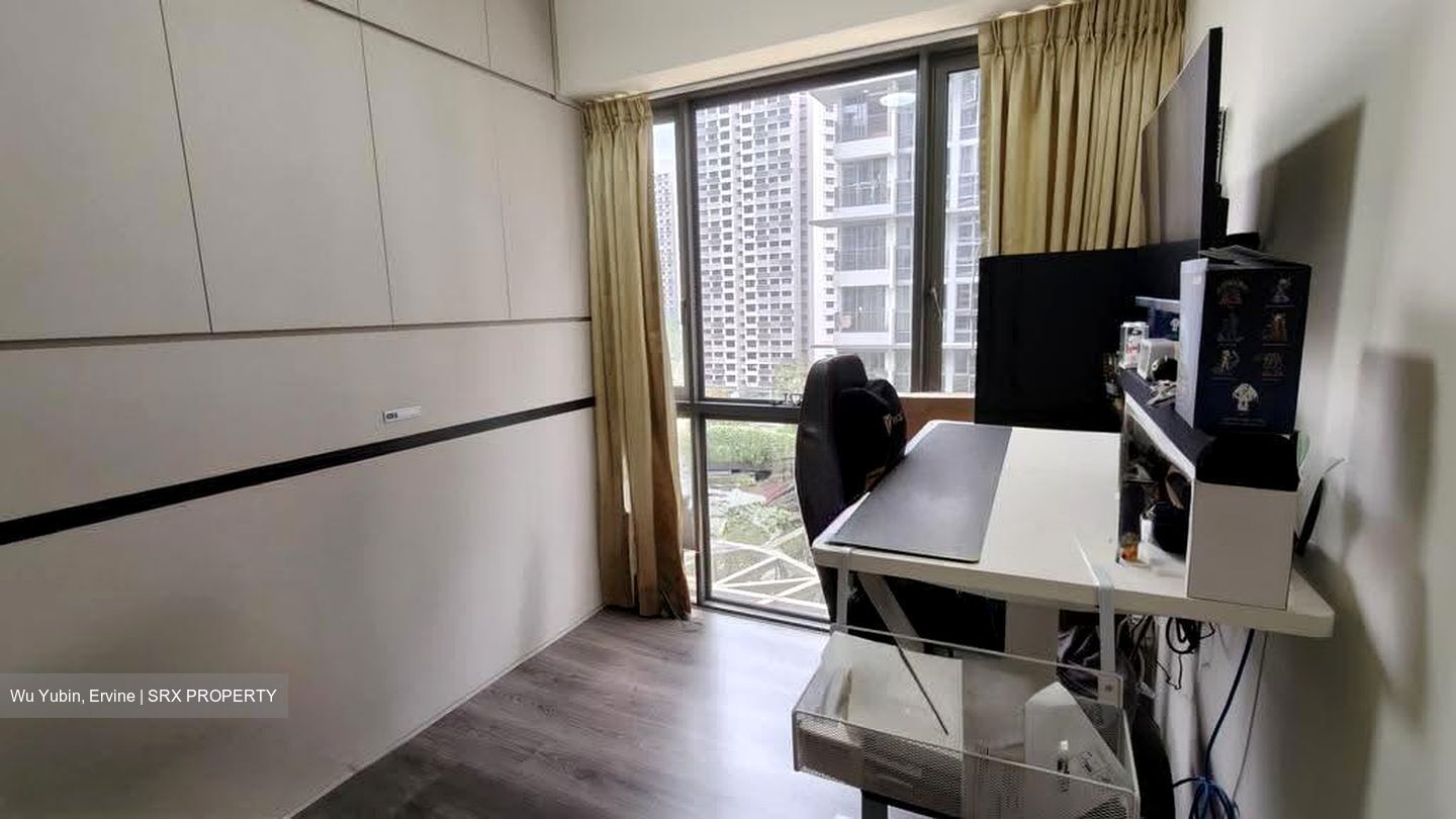 Riverbank @ Fernvale (D28), Condominium #608709151